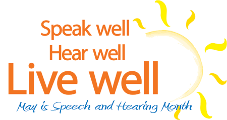 Hearing and speech